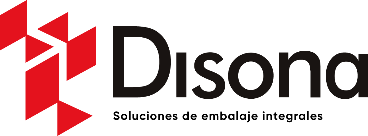 Disona Soluicones de embalaje industrial