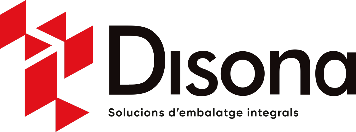 Disona Solucions d'embalatge integral
